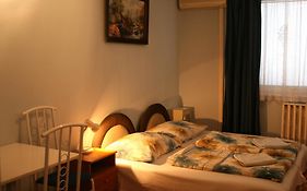 Ivy Apartments Budapest